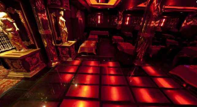 фото отзыв о клубе Манилия в Турции