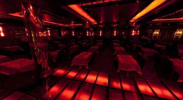 изображение клуба Manilya