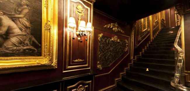 фото клуба Манилия в Турции