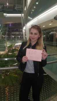 Как работать на консумации в Иордании? Мнения реальных девушек и условия работы