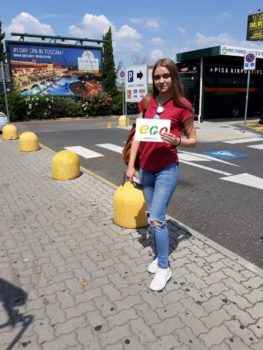 Жизнь и работа в Италии для русских девушек - фото-отзыв