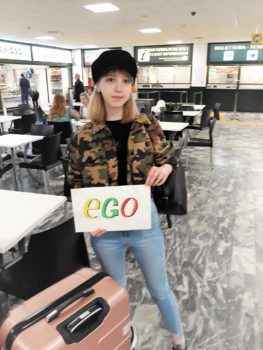 Работа моделью хостес в итальянском клубе - реальный фото-отзыв от девушки из России