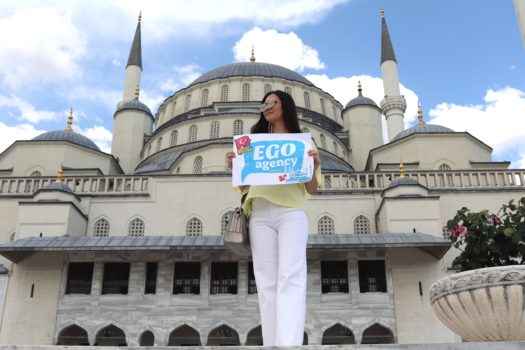 Отзывы танцовщиц из Стамбула