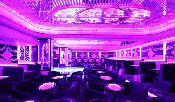 Фото-отзыв из Турции. Клуб Шахерезада