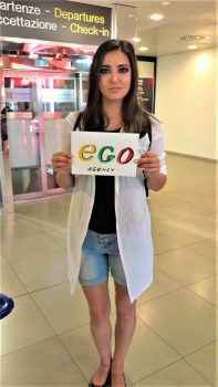 Фото-отзыв от танцовщицы из Флоренции