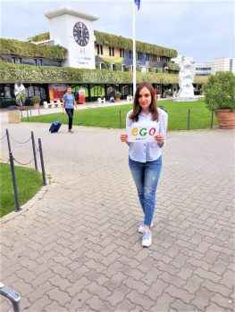 Фото-отзыв от девушки на консумации из Италии