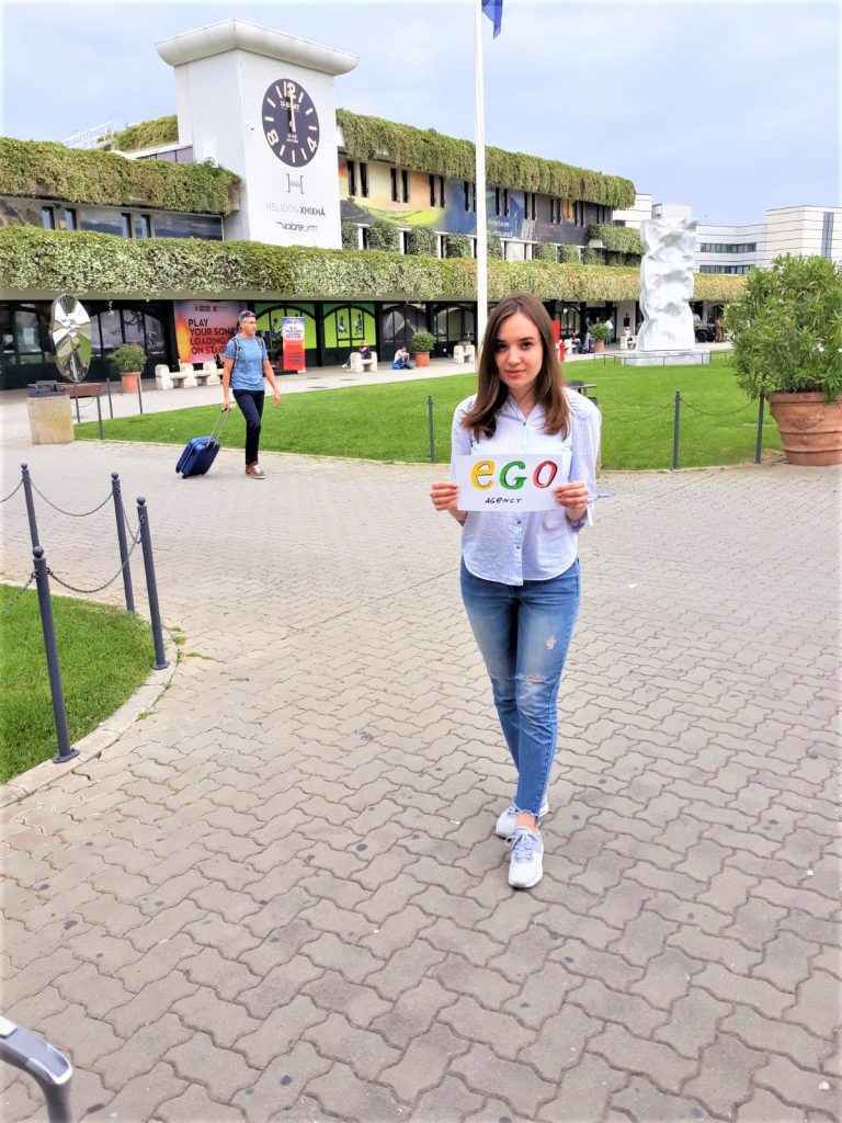 Фото-отзыв от девушки на консумации из Италии