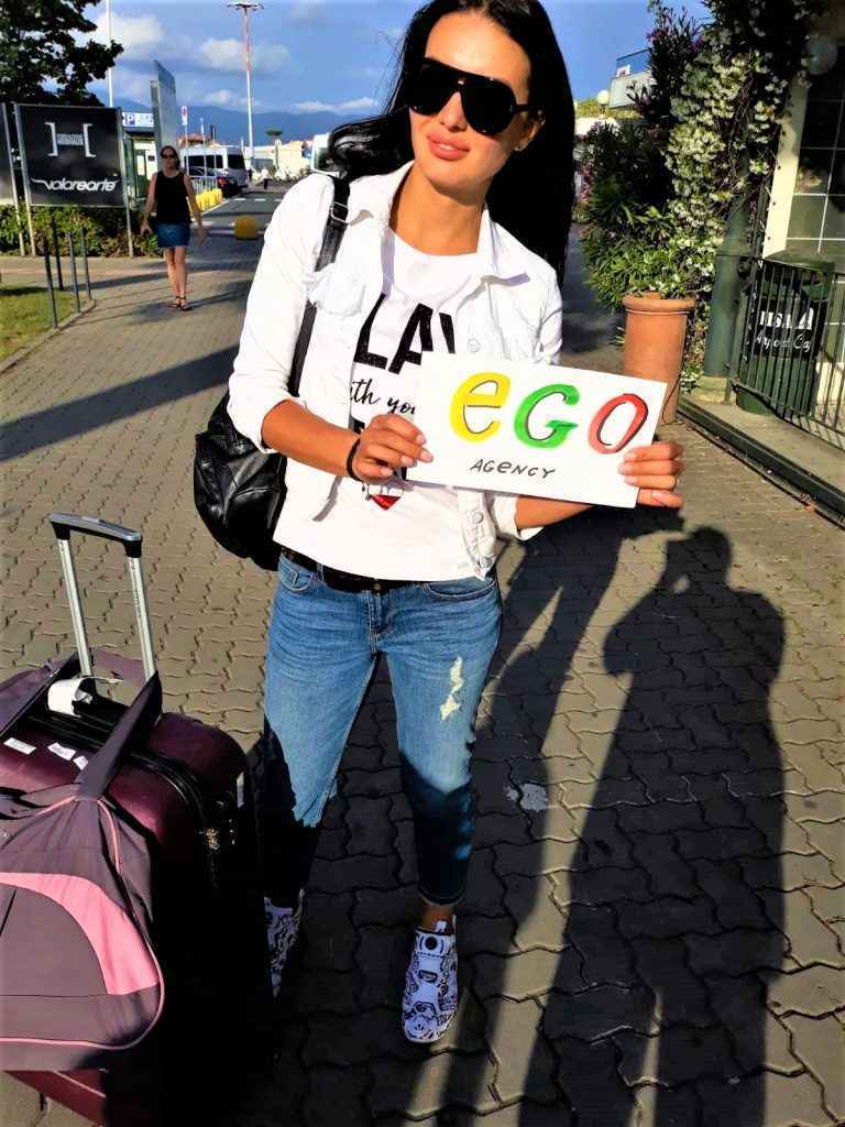 Фото-отзыв от девушки на консумации из Италии