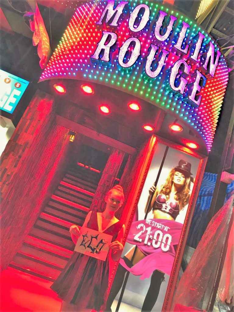 Отзыв девушки из Таиланда