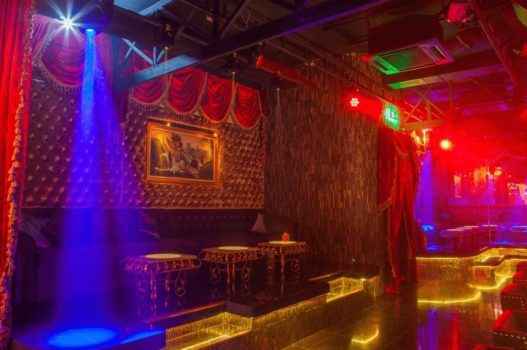 Фото-отзывы с Пхукета - работа в ночном клубе