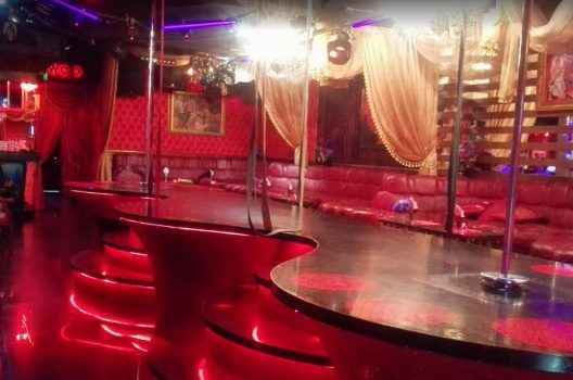 Фото-отзывы из клуба Moulin Rouge на Патайе