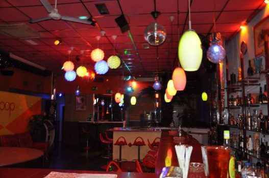 Изображение из бара La Salita