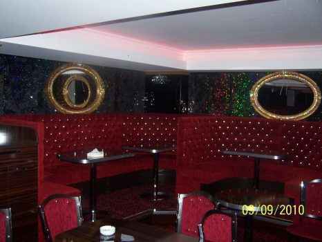 Фото отчет из Турции - клуб в Бурсе