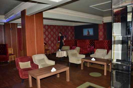 Фото-отчет из Турции - клуб Малибу