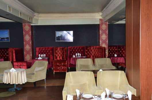 Фото из турецкого клуба Malibu