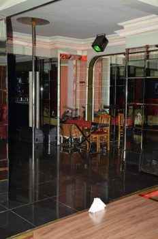 Клубы Турции - фото отчет из Малибу