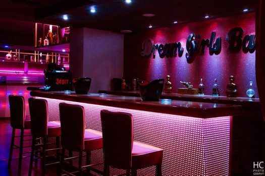 Изображения из Dream Girls Bar в Афинах
