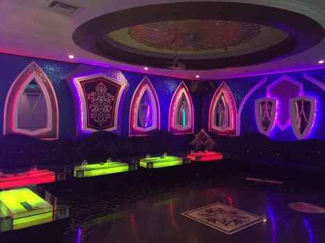 Как выглядит Рок Интертеймент Центр в Камбодже