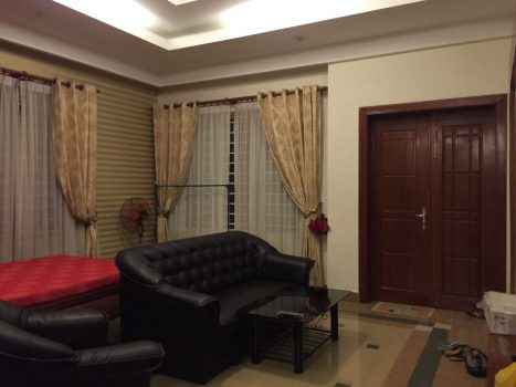 Где живут танцовщицы в Камбодже