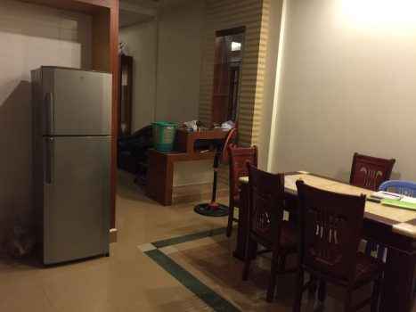 Фото-отзыв танцовщицы из Rock Entertainment Centre - апартаменты