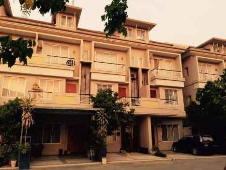 Апартаменты для девушек хостес в Камбодже