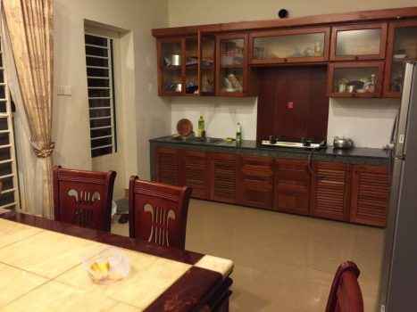 Жилье танцовщиц в Камбодже Rock Entertainment Centre