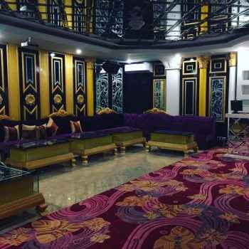 Изображение из бара Rock Entertainment Centre