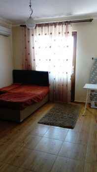 Апартаменты Shamata в Турции для девушек хостес