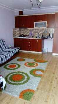 Фото-отзыв от девушек хостес - условия проживания в Турции