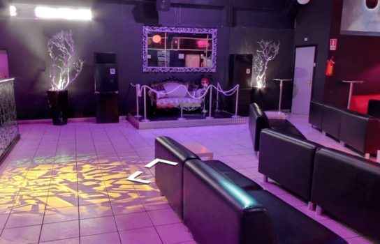 Тосканский ночной клуб Пенелоп