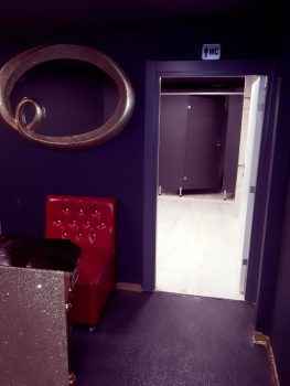 Изображение клуба Ибица в Стамбуле