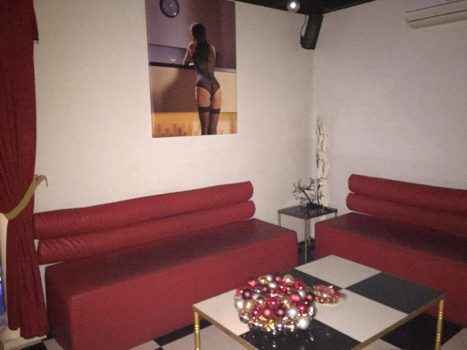 Фото из испанского клуба MANHATTAN