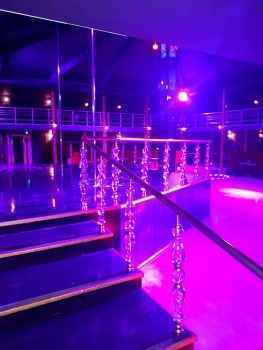 Фото-отзыв из клуба Ибица - Турция