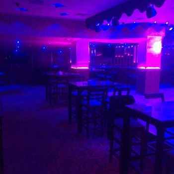 Обстановка в клубах Иордании