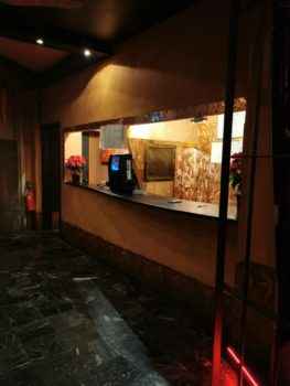 Стриптиз клуб Angel - как выглядит изнутри?