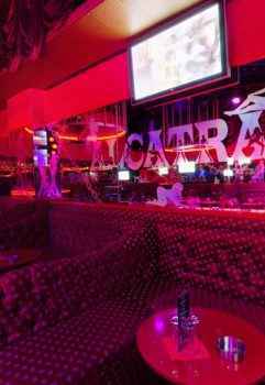 Фото-отчет от хостес из клуба ALKATRAZ