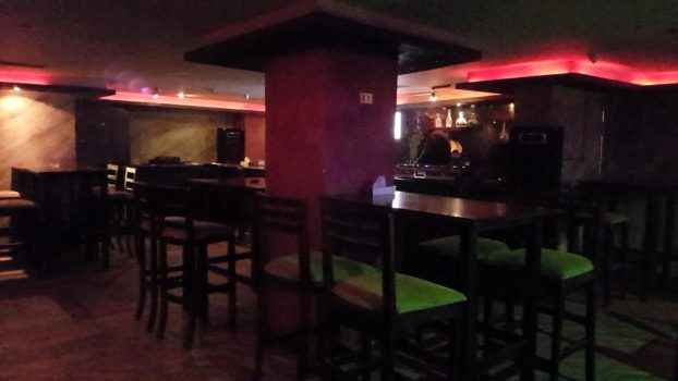 Как выглядят бары Аммана? Фото-отзывы