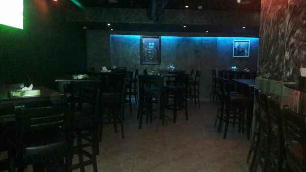 Клуб Иордании Лонг Айленд в Аммане