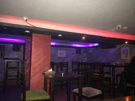 Отзывы из Аммана RUM BAR