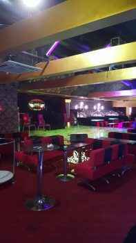 Клуб в Измире Angels City - фото-отчет