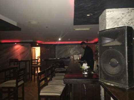 Отзывы из Рум Бар