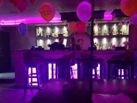 Как выглядит бар Toro Negro в Аммане? Фото-отзыв