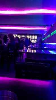 Отзыв о работе в Иордании - бар Торо Негро