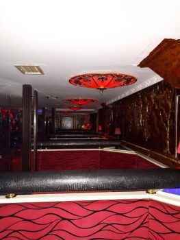 Фото клуба Плэй Шоу в Стамбуле