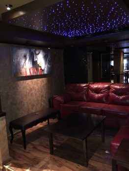 Иорданский барв Аммане - фото-отзыв девушки хостес