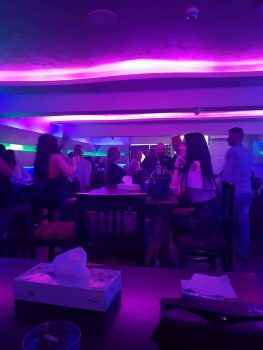 Фото от девушек хостес из Иордании