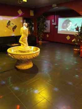 Фото-отзыв из Италии от хостес из Россиий, ночной клуб Ledi Night Pieve