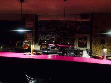 Изображение испанского бара CIRCUS