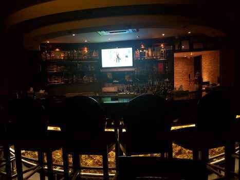 Работа в Аммане - фото-отчет из клуба Ла Сигоне