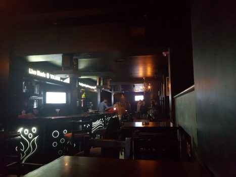 Хостес в Аммане - фото-отчет из клуба VOLUME